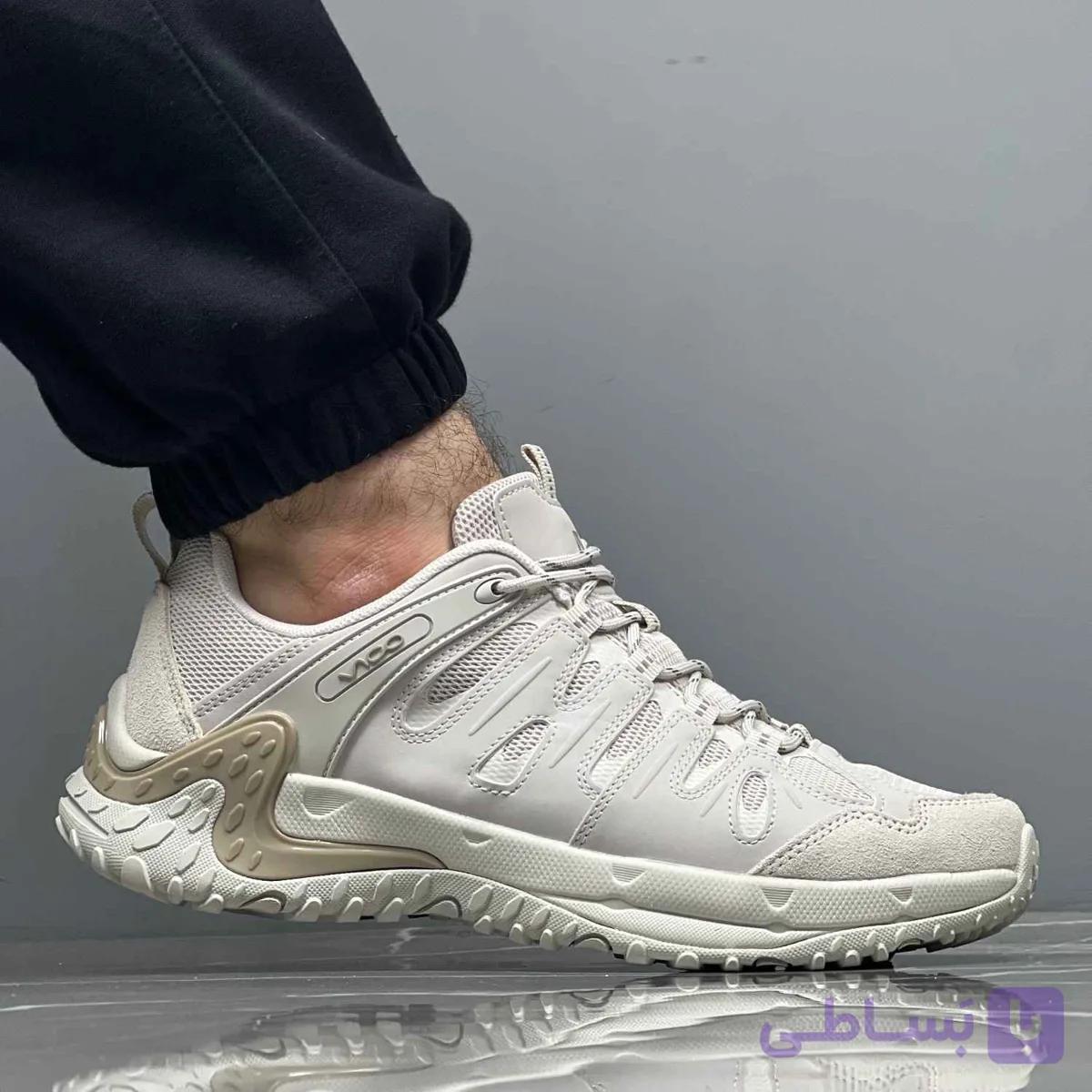 کتونی فوتبال مردانه ویکو Vico R3184 M — تصویر 1