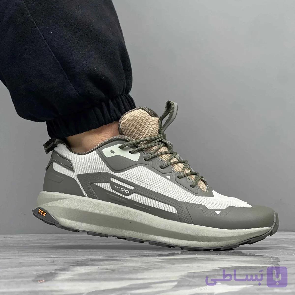 کفش کتونی اورجینال ویکو مردانه کدsa-1048 — تصویر 1