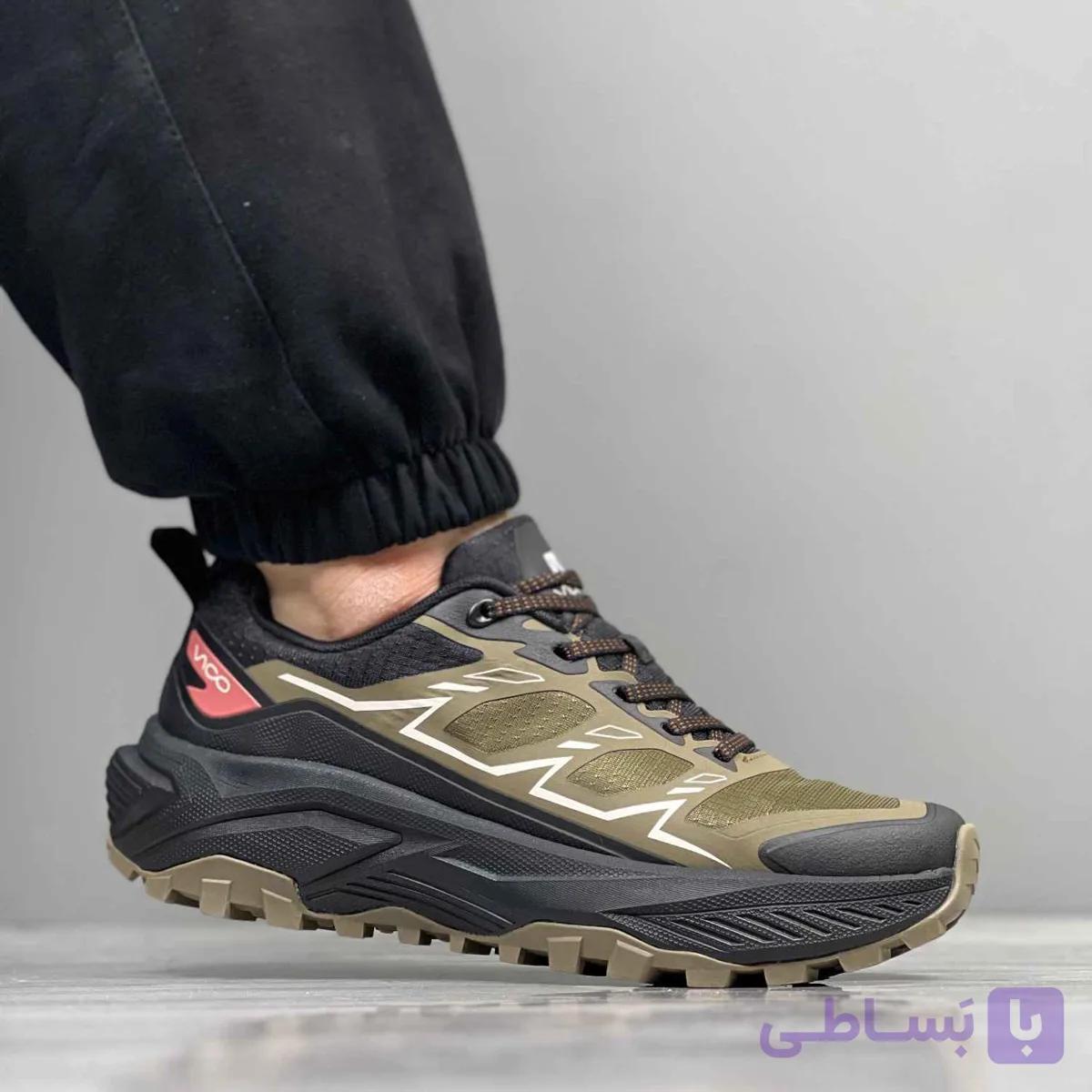 کفش کتونی اورجینال ویکو مردانه کدsa-1046 — تصویر 1