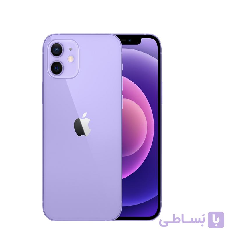 گوشی موبایل سامسونگ a12 -56A