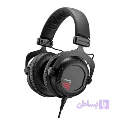 هدفون بیرداینامیک Custom One Pro Plus رنگ مشکی