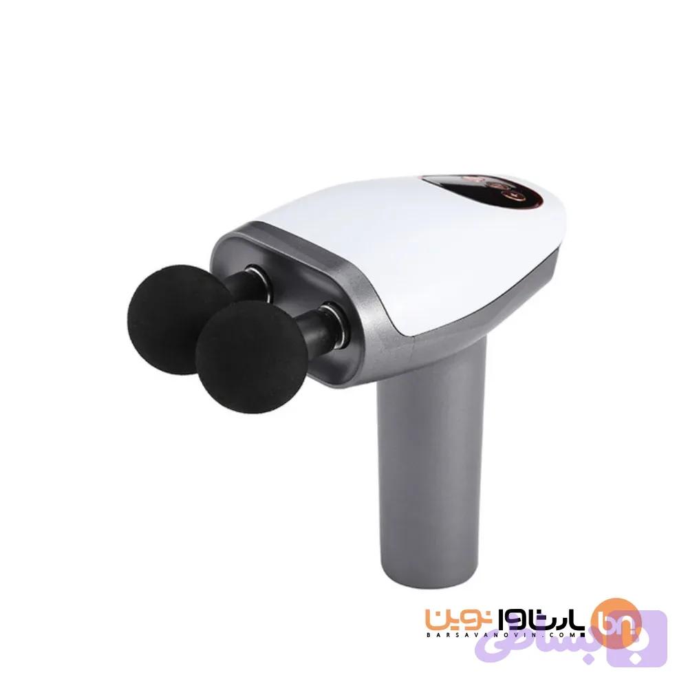 ماساژور دو سر بلوآیدیا مدل BLD-922 — تصویر 1