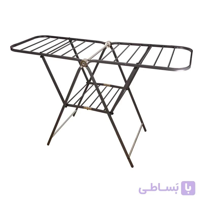 بند رخت تاشو BVK بی وی کی مدل VK421418 — تصویر 1