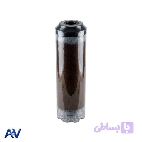 فیلتر کربن گرانول ۱۰ اینچ CCK