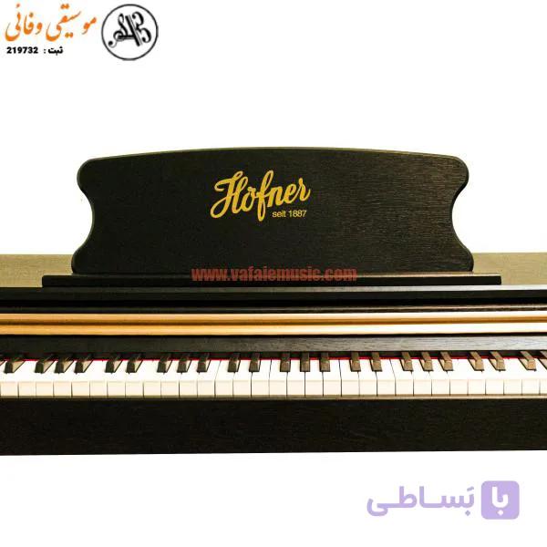 پیانو دیجیتال هافنر مدل 11099304 — تصویر 1