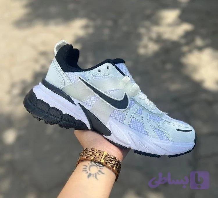 کتونی v2kزنانه سفید