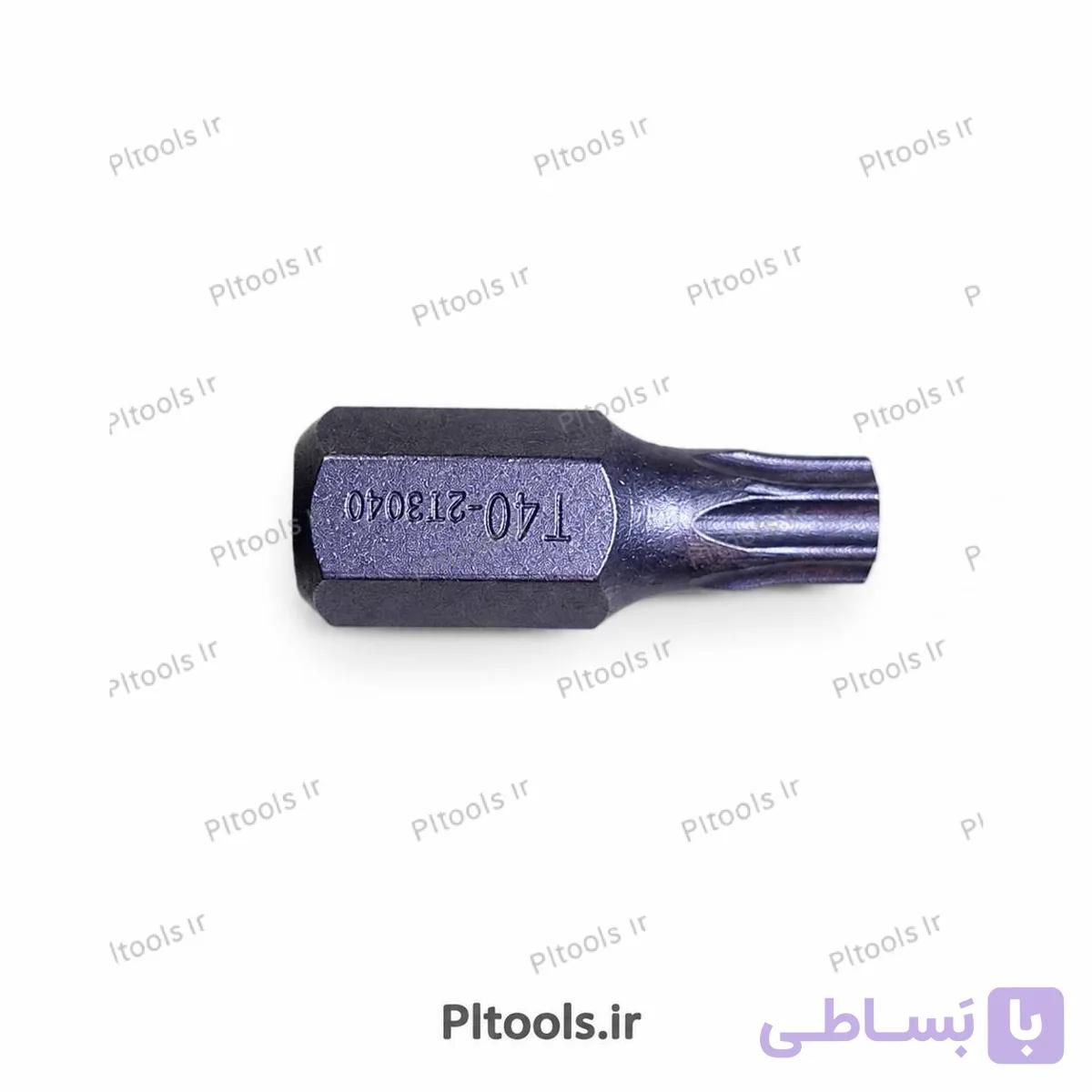 بیت کوتاه ستاره T40 جنیوس مدل 2T3040 — تصویر 1