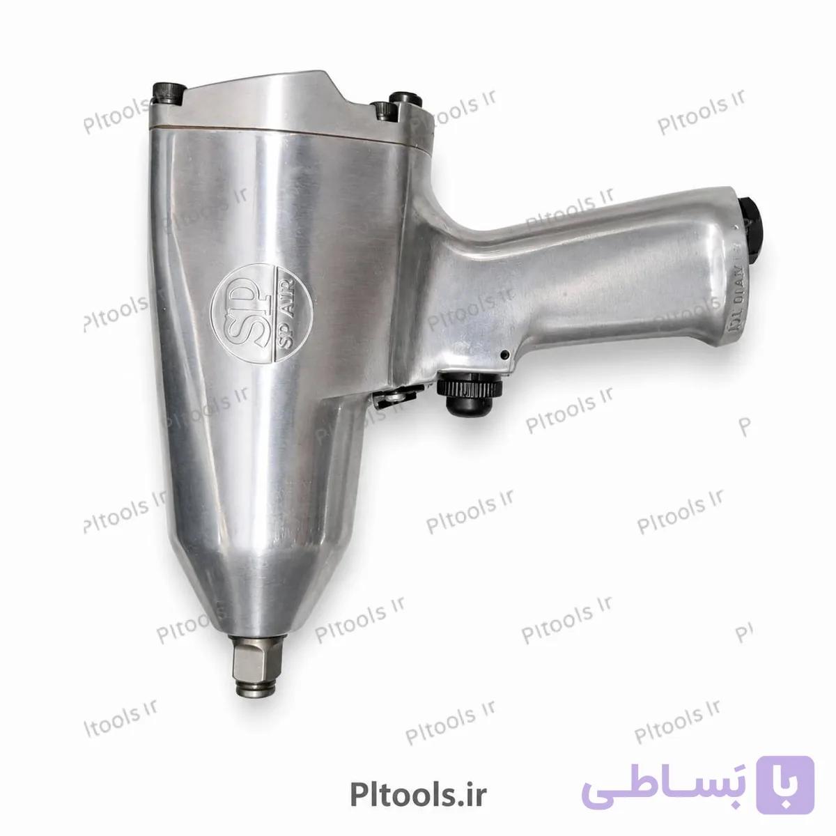 بکس بادی 1/2 اینچ SP مدل 1145A — تصویر 1