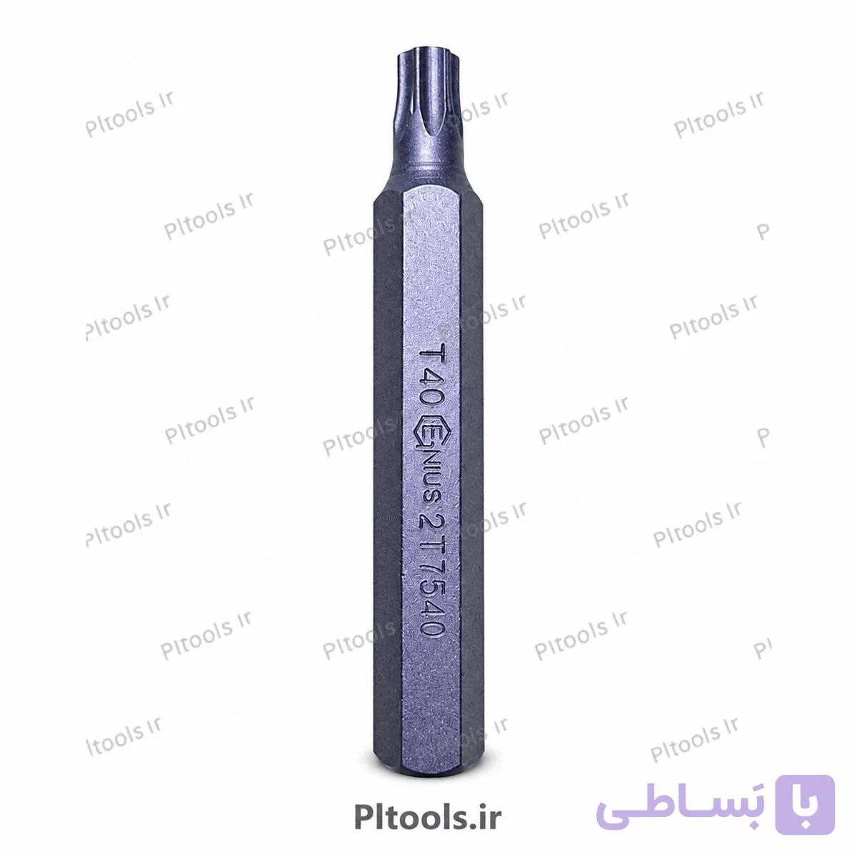 بیت بلند ستاره T40 جنیوس مدل 2T7540