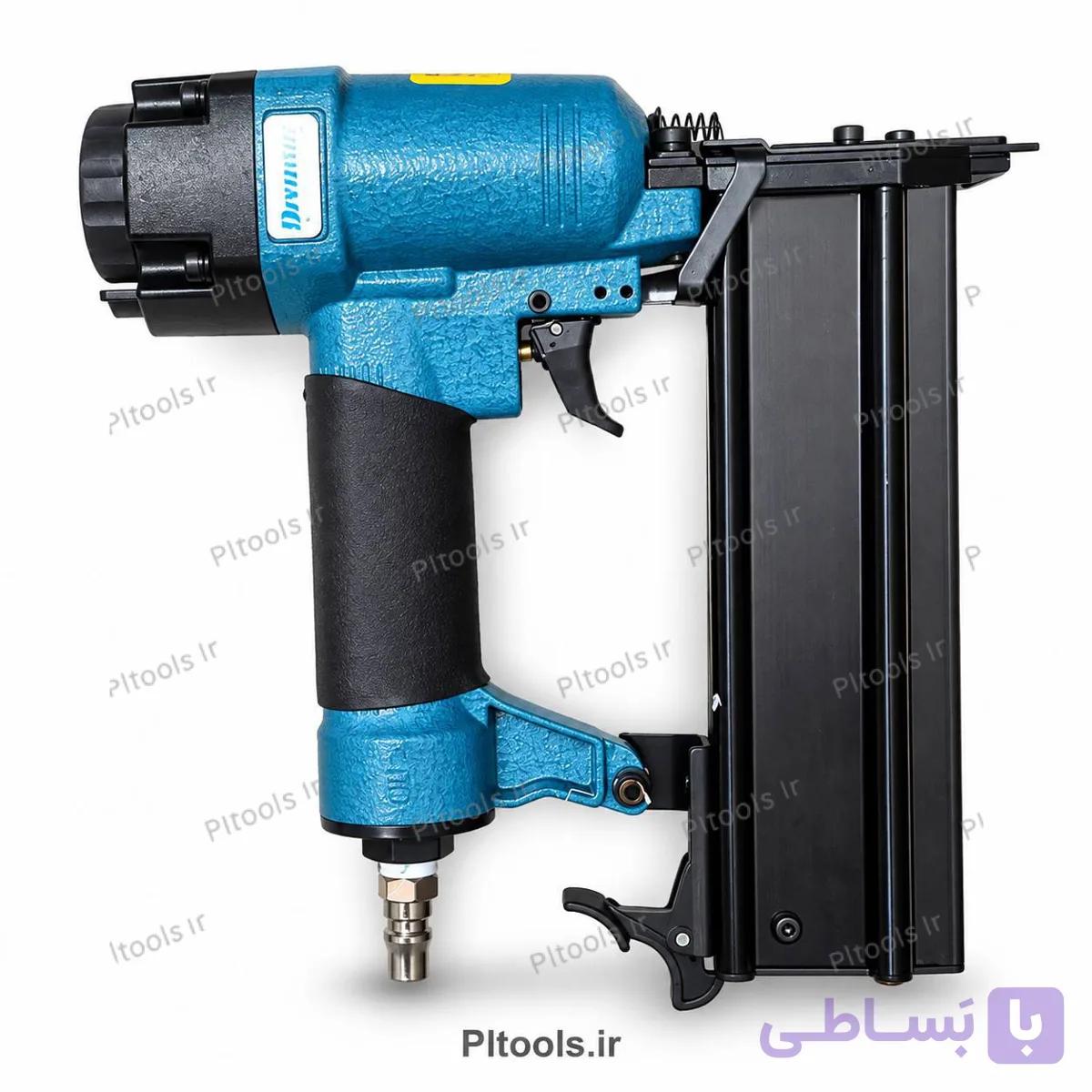 میخکوب بادی F50 دامار — تصویر 1