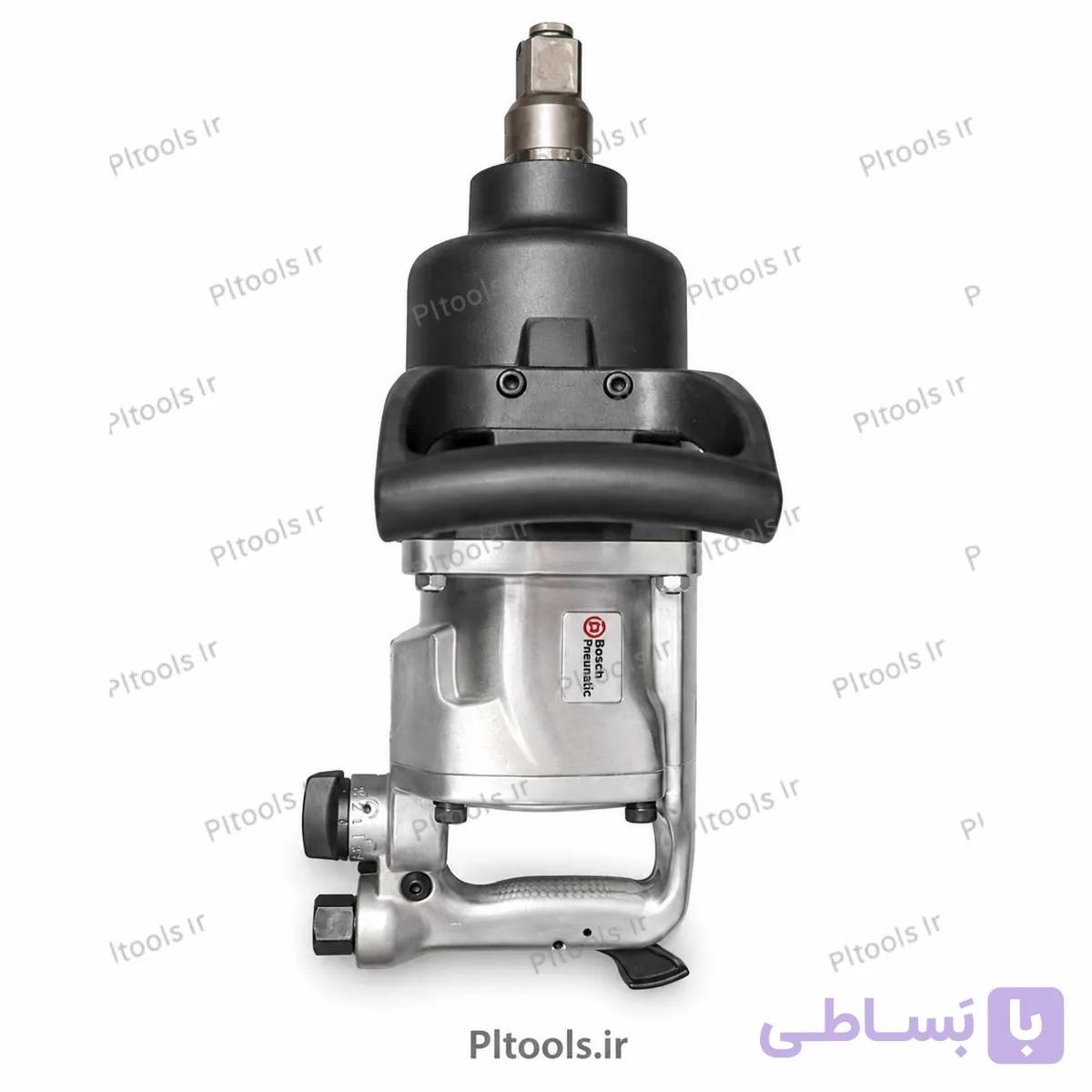 بکس بادی 1 اینچ شفت کوتاه بوستون پنوماتیک مدل BP631 — تصویر 1