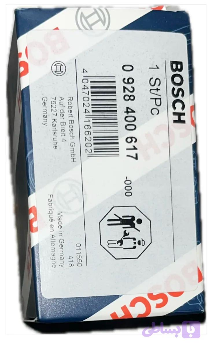 سنسور سوخت 617 بوش