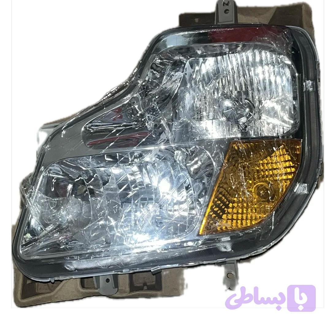 چراغ جلو دانگ فنگ 375 /البرز