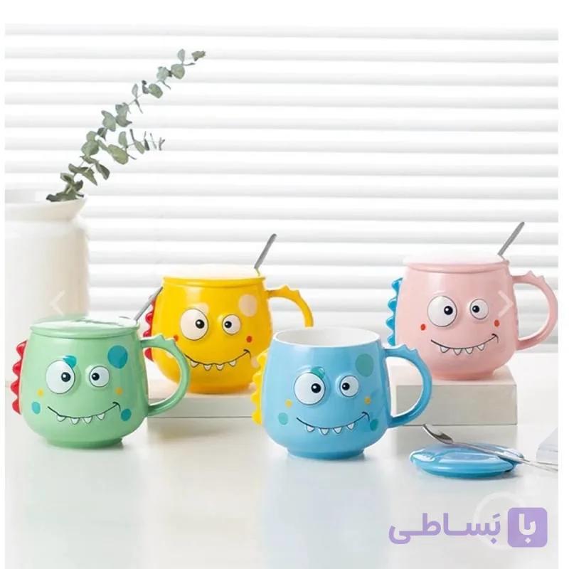 ماگ سرامیکی