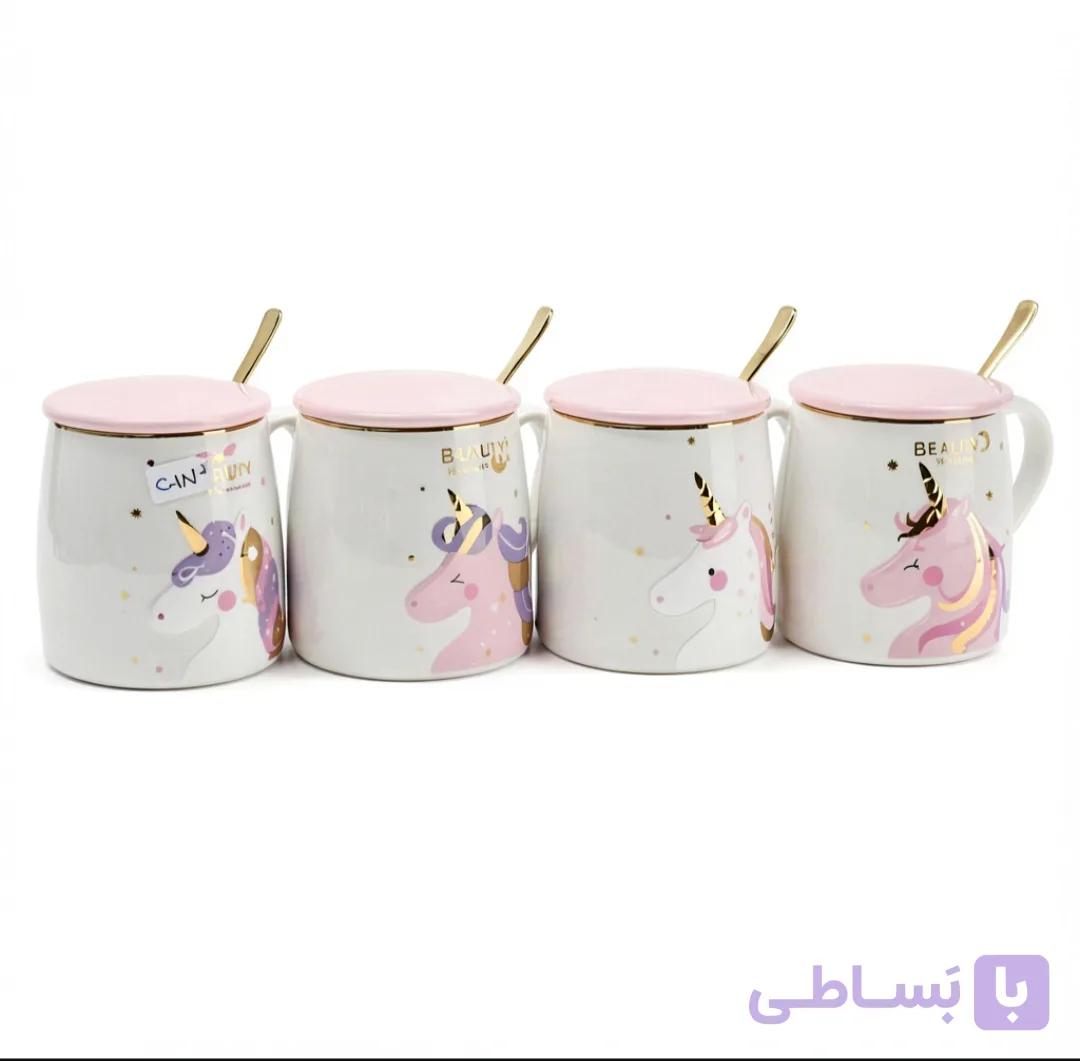 ماگ سرامیکی