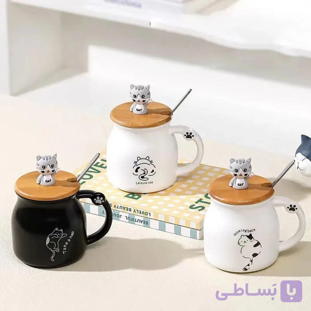 ماگ سرامیکی