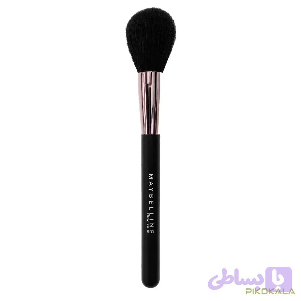 براش صورت Maybelline متوسط