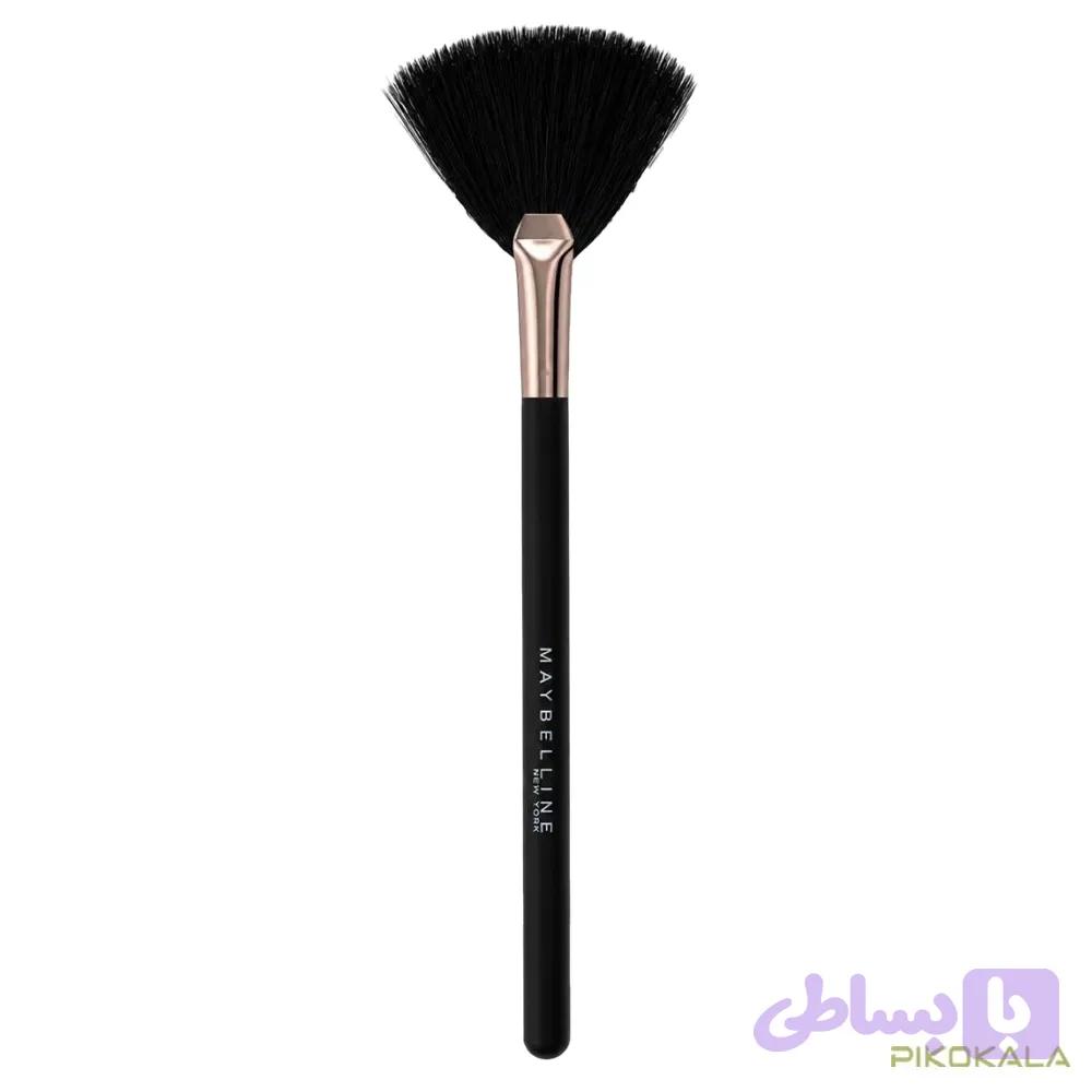 براش صورت Maybelline بزرگ