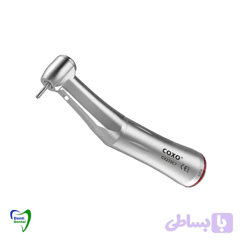 آنگل ایمپلنت پوش باتن کوکسو IMPLANT CONTRA ANGLE