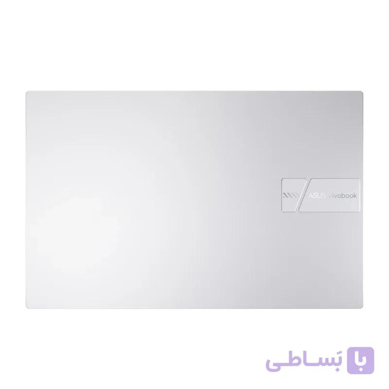 لپ تاپ 15.6 اینچی ایسوس مدل Vivobook 15 F1504VA-NJ828-i3 1315U-4GB DDR4 3200MHz-512GB SSD-TN-Fingerprint-Backlit