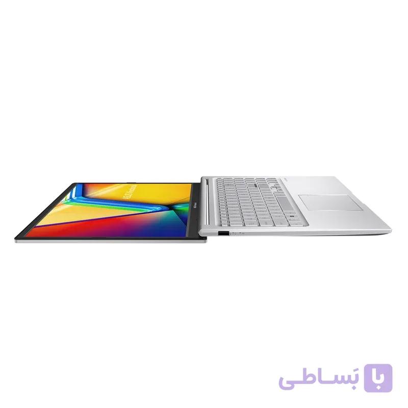 لپ تاپ 15.6 اینچی ایسوس مدل Vivobook 15 P1504CVA-NJ261-Core 5 120U-16GB DDR4 3200MHz-512GB SSD-TN - کاستوم شده
