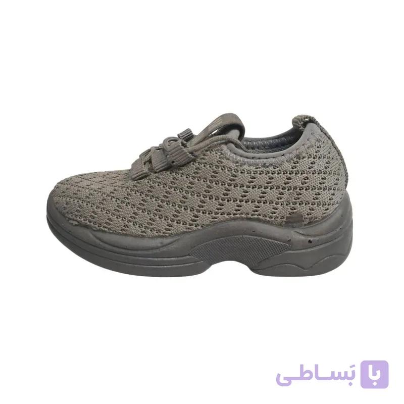 کفش راحتی بچگانه مدل 234 دخترانه و پسرانه با زیره پلی اورتان ضد لغزش