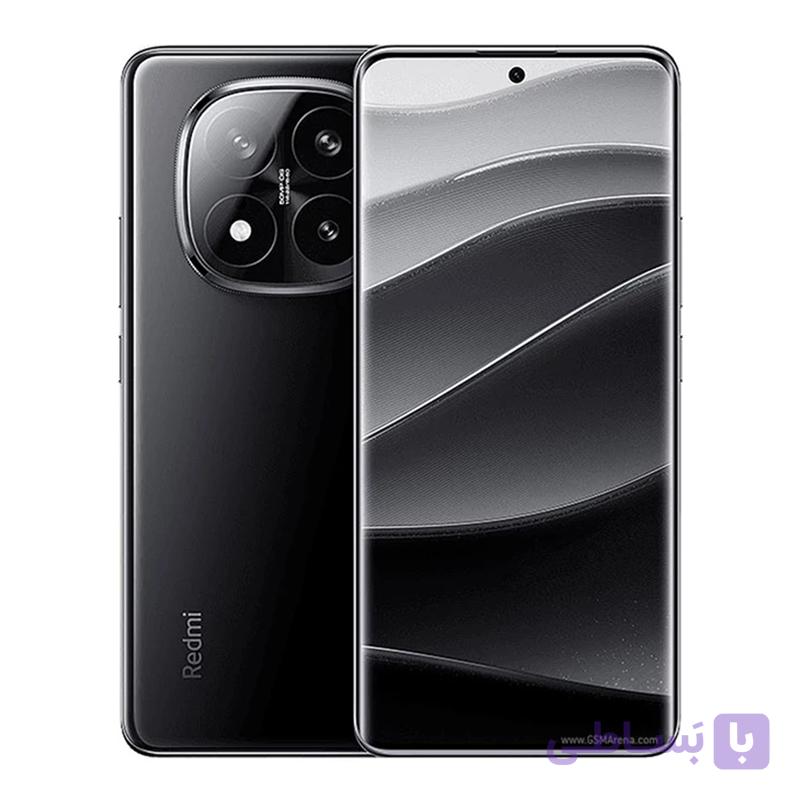 موبایل شیائومی مدل Xiaomi Redmi Note 14 Pro Plus 5G 512/16GB