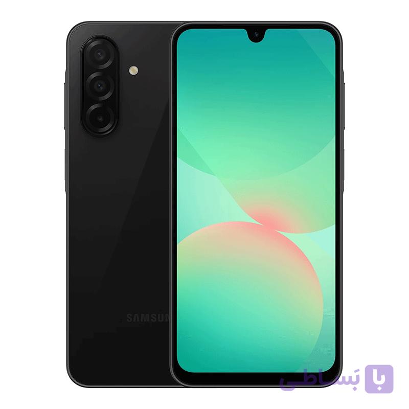 موبایل سامسونگ Samsung Galaxy A26 128/6GB