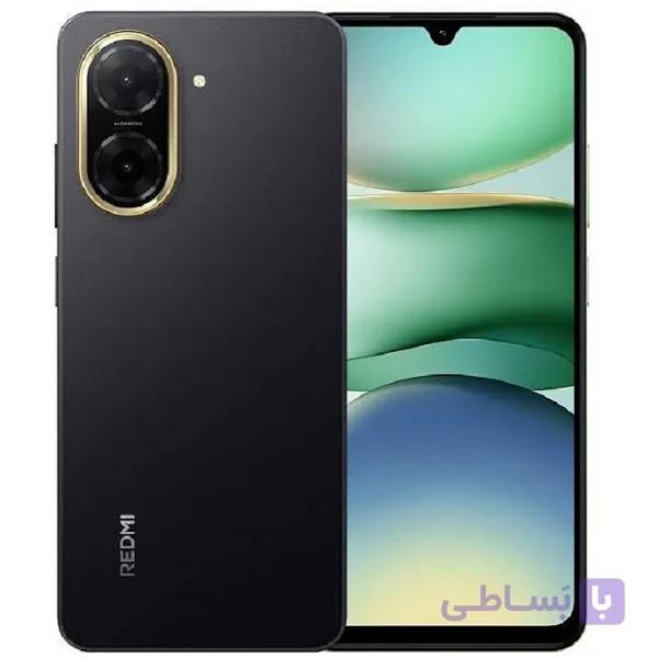 موبایل شیائومی مدل Redmi A5 ظرفیت 128گیگابایت و رم 4گیگابایت
