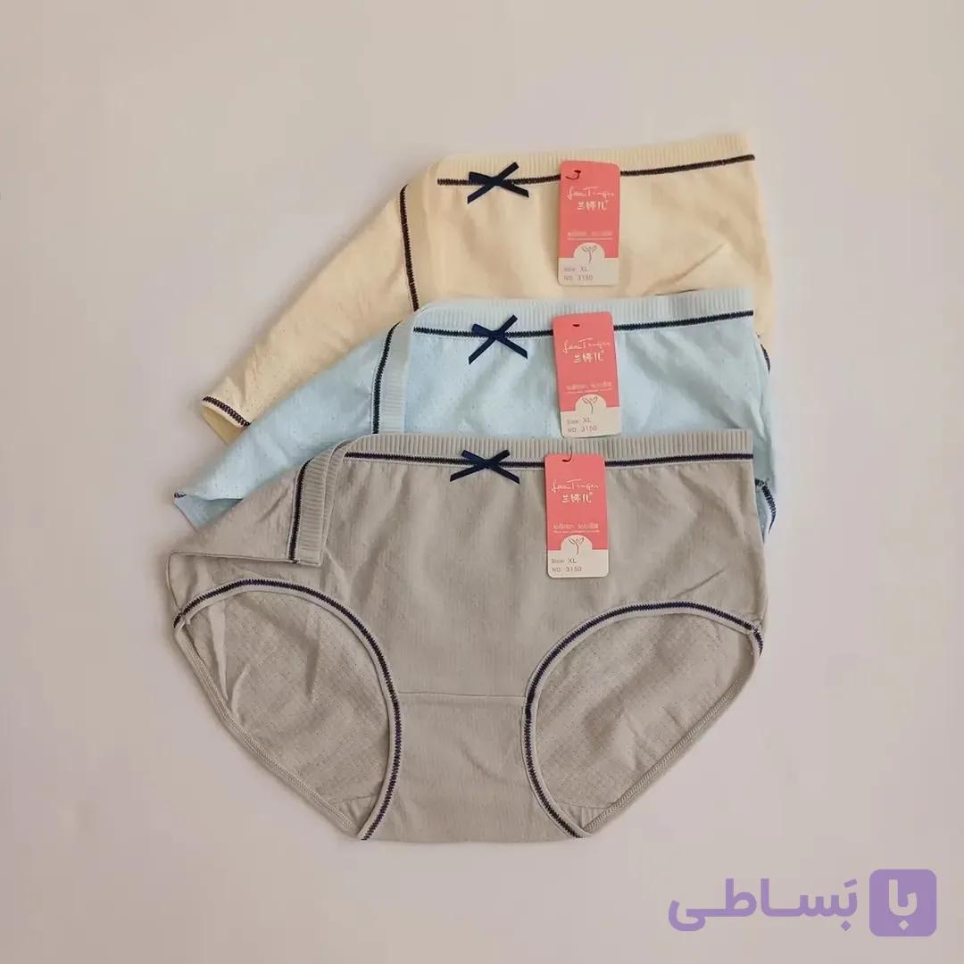 شورت عروسکی دخترونه نخپنبه