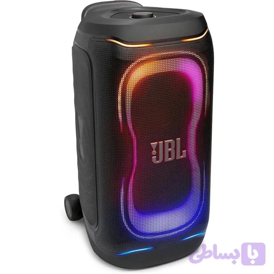 اسپیکر قابل حمل برند JBL مدل PARTYBOX 330 رنگ مشکی
