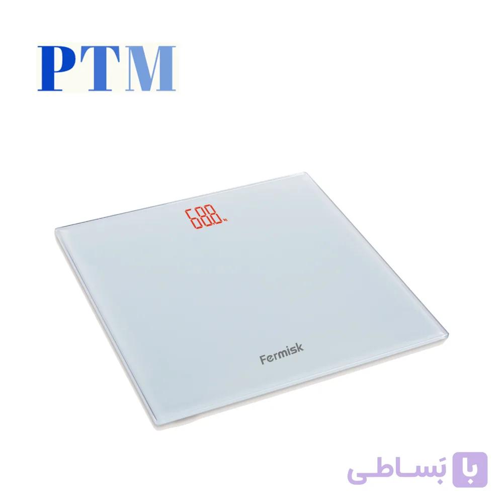 ترازوی دیجیتال فرمیسک FBS-103