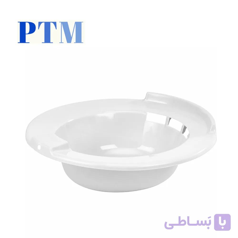 لگن همورئید
