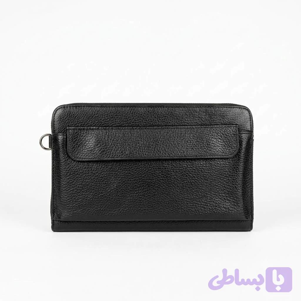 کیف کراس بادی مردانه و زنانه مدل دو طرفه — تصویر 1