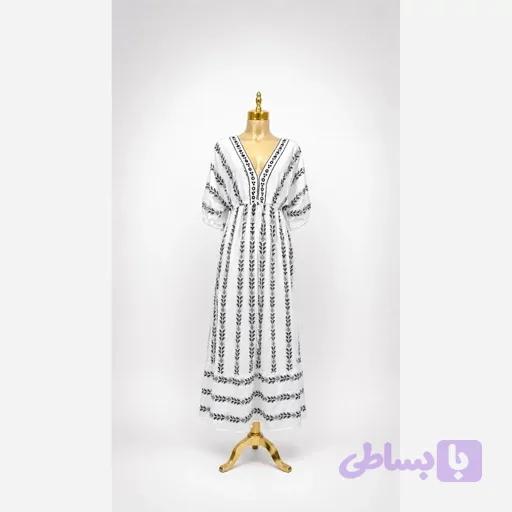 پیراهن هندی یگانه