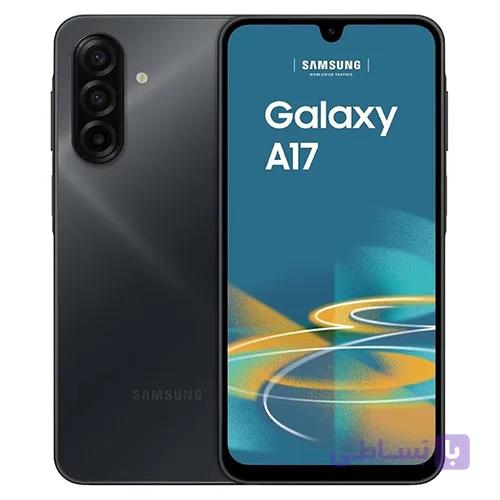 گوشی موبایل سامسونگ مدل Galaxy A17 4G با ظرفیت 128GB و رم 6 — تصویر 1
