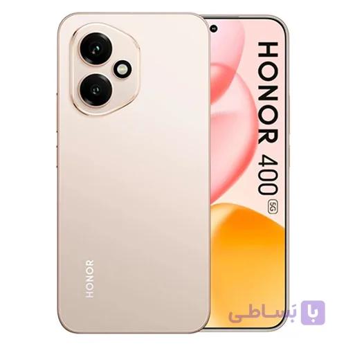 گوشی موبایل آنر مدل Honor X9d با ظرفیت 256GB و رم 12 — تصویر 1
