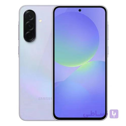 گوشی موبایل سامسونگ مدل Galaxy A36 5G با ظرفیت 128GB و رم 8 — تصویر 1