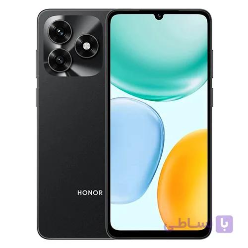 گوشی موبایل آنر مدل Honor X5c Plus با ظرفیت 128GB و رم 4 — تصویر 1