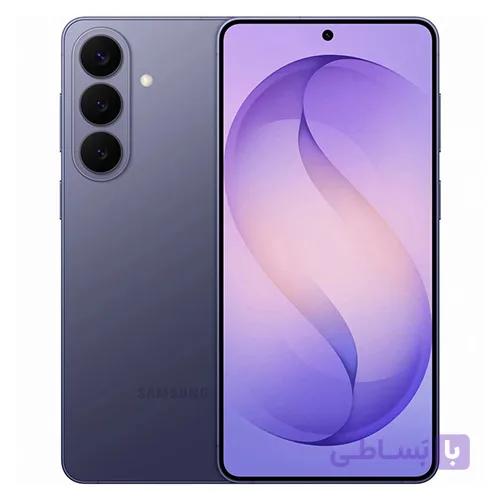 گوشی موبایل سامسونگ مدل Galaxy S26 Plus ظرفیت 256 گیگابایت رم 12 گیگابایت — تصویر 1
