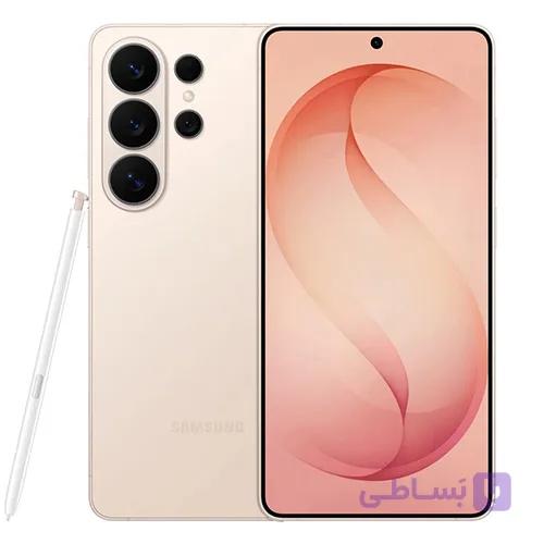 گوشی موبایل سامسونگ مدل Galaxy S26 Ultra ظرفیت 512 گیگابایت رم 12 گیگابایت — تصویر 1