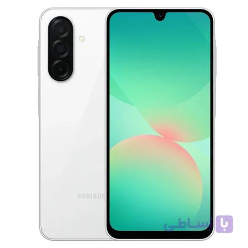 گوشی موبایل سامسونگ مدل Galaxy A26 5G با ظرفیت 256GB و رم 8 — تصویر 1
