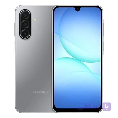 گوشی موبایل سامسونگ مدل Galaxy A17 4G با ظرفیت 256GB و رم 8 — تصویر 1