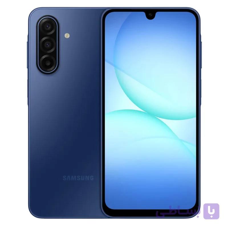 گوشی موبایل سامسونگ مدل Galaxy A17 4G با ظرفیت 128GB و رم 4 — تصویر 1