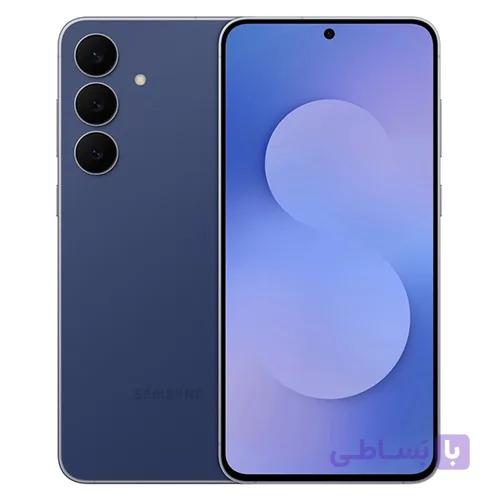 گوشی موبایل سامسونگ مدل Galaxy S25 FE 5G با ظرفیت 256GB و رم 8 — تصویر 1