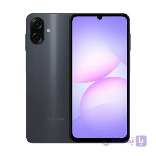 گوشی موبایل سامسونگ مدل Galaxy A07 4G با ظرفیت 128GB و رم 4 — تصویر 1