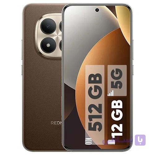 گوشی موبایل شیائومی مدل Xiaomi Redmi Note 15 Pro Plus با ظرفیت 512GB و رم12 — تصویر 1