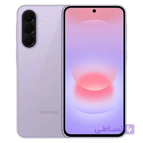 گوشی موبایل سامسونگ مدل Galaxy A37 با ظرفیت 256GB و رم 8 — تصویر 1