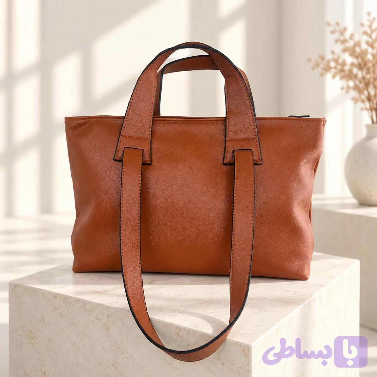 کیف زنانه – کد 5769 — تصویر 1