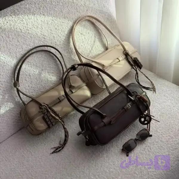 کیف زنانه تیارا، کد ۴۲۴ — تصویر 1
